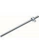 Sidchrome 1/2in Drive Sliding T Handle 240mm