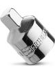 Sidchrome 3/4in Drive Socket Adaptor to 1/2in Male