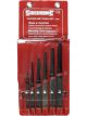 Sidchrome 6 Pc Starter Drift Punch Set