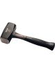 Sidchrome Fibreglass Club Hammer 1.5kg