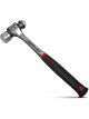 Sidchrome Hammer Antivibe Ball Pein 680g/24oz
