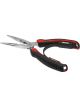 Sidchrome Long Nose Pliers 200mm
