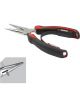 Sidchrome Long Nose Pliers 160mm