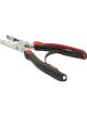 Sidchrome Linesman Pliers 208mm