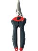 Sidchrome Heavy Duty Universal Shears Straight