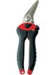 Sidchrome Bent Shears Universal