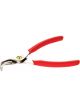 Sidchrome Circlip Pliers External Bent 19-60mm