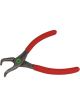 Sidchrome Circlip Pliers Internal Bent 19-60mm