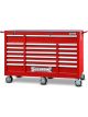 Sidchrome 20 Drawer Triple Bank Roller Cabinet