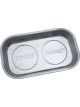 Sidchrome Magnetic Parts Tray 2 Magnet