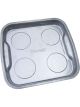 Sidchrome Magnetic Parts Tray Rectangle