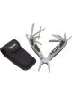 Sidchrome 15 in 1 Multi-Function Multi-Tool with LED Light