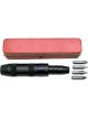 Sidchrome Impact Driver Kit