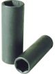 Sidchrome 3/8in Drive Deep Impact Socket 11/16in