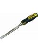 Stanley FatMax Chisel Thru-Tang 10mm