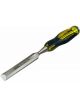 Stanley FatMax Chisel Thru-Tang 20mm