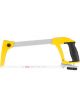 Stanley 300mm Heavy Duty Hacksaw 24 TPI