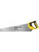 Stanley Handsaw Jet cut 500mm/20in X 12TPI