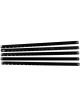 Stanley 5Pc Hacksaw Blade Junior 160mm Suits 20-405