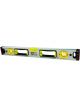 Stanley FatMax Box Beam Level Magnetic 1200mm