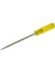 Stanley Screwdriver Acetate Handle Slotted 4 x 75mm
