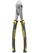 Stanley FatMax Diagonal Cutting Pliers High Leverage 200mm