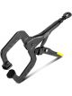 Stanley FatMax Locking Pliers C-Clamp 280mm