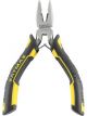 Stanley FatMax Combination Mini Pliers 120mm