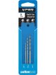 Sutton Tools D105 VRK1 Viper Jobber Drill Bit Set 3 Pc