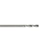 Sutton Tools 3.18mm Silver Bullet Single Ended HSS Panel Drill 2 Pack
