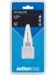 Sutton Tools HSS Spiral Flute Step Drill 5 Step 4-12mm