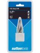 Sutton Tools HSS Spiral Flute Step Drill 9 Step 4-20mm