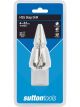 Sutton Tools HSS Spiral Flute Step Drill 10 Step 4-22mm