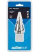 Sutton Tools HSS Spiral Flute Step Drill 13 Step 5-35mm