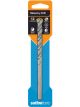 Sutton Tools Drill D601 12.0mm x 150mm Masonry Single Brick Carded