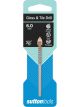Sutton Tools Drill D604 6.0mm Glass & Tile Drill Bit