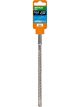 Sutton Tools Drill Masonry D633 SDS Plus 4 Cut 210mm