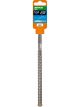 Sutton Tools Drill Masonry D633 SDS Plus 4 Cut 210mm