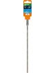 Sutton Tools Drill Masonry D634 SDS Plus 4 Cut 260mm