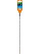 Sutton Tools Drill Masonry D635 SDS Plus 4 Cut 310mm