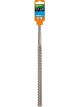 Sutton Tools Drill Masonry D635 SDS Plus 4 Cut 310mm