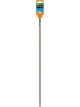 Sutton Tools Drill Masonry D637 SDS Plus 4 Cut 460mm