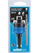 Sutton Tools Quickfit Tandem Holesaw Arbor 7/16in Shank For 14/152mm