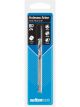 Sutton Tools H112 Holesaw Arbor HSS Pilot Drill 6.35mm 1/4in x 82mm