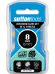 Sutton Tools H116 Diamond Core Bit 8mm x M14 Thread Cut Depth 35mm