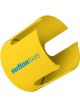 Sutton Tools Holesaw H127 TCT Multi-Purpose Holesaw 102mm 4In Yellow