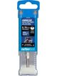 Sutton Tools Annular HSS Cutters Pilot Pin 6.34 x 103mm Depth 50mm