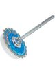 Sutton Tools Ezy Grind H600 80mm Pipe Cutter PVC/HDPE