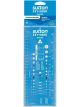 Sutton Tools M810 Ezy Sizer Drill Gauge