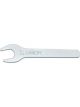 Unior 135/2 Single Open End Wrench For Gas 27mm